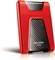 Внешний жесткий диск ADATA AHD6502TU31CRD 2000 ГБ, синий 1000029961