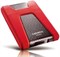 Внешний жесткий диск ADATA AHD6502TU31CRD 2000 ГБ, синий 1000029961