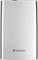 Внешний жесткий диск Verbatim 53071 1 ТБ Store 'n' Go USB 3.0 2,5 дюйма - серебристый 1000029963