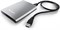 Внешний жесткий диск Verbatim 53071 1 ТБ Store 'n' Go USB 3.0 2,5 дюйма - серебристый 1000029963