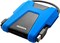 Внешний жесткий диск ADATA HD680 2 ТБ USB 3.1 — синий 1000029965