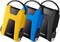 Внешний жесткий диск ADATA HD680 2 ТБ USB 3.1 — синий 1000029965