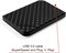 Verbatim 53195 Store 'n' Go SuperSpeed ??I 2 ТБ I Schwarz geriffelt I Externe Festplatte I USB 3 I Festplatte extern I for Windows, Mac OS X и Linux I Tragbare Festplatte I USB Festplatte 1000029967