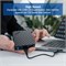 Verbatim 53195 Store 'n' Go SuperSpeed ??I 2 ТБ I Schwarz geriffelt I Externe Festplatte I USB 3 I Festplatte extern I for Windows, Mac OS X и Linux I Tragbare Festplatte I USB Festplatte 1000029967