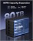 Внешний корпус для жестких дисков ORICO с 5 отсеками USB 3.0, 3,5 дюйма, поддержка 80 ТБ (5 x 16 ТБ), алюминиевый сплав, вентилятор / 150 Вт / хранение данных на диске с поддержкой UASP (без дисков) 1000029973