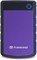 Transcend StoreJet H3P TS1TSJ25H3P USB 3.1 1 ТБ, цвет/паар, черный/фиолетовый 1000029974
