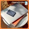 Внешний портативный жесткий диск WD My Passport для Mac, 4 ТБ, синий, USB-C/USB-A - WDBA2F0040Bbl-Wesn 1000029975