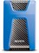 Внешний жесткий диск ADATA AHD650-2TU31-CBL Adata Durable HD650 2,5 дюйма 2 ТБ USB3 синий 1000029977