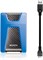 Внешний жесткий диск ADATA AHD650-2TU31-CBL Adata Durable HD650 2,5 дюйма 2 ТБ USB3 синий 1000029977