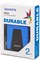 Внешний жесткий диск ADATA AHD650-2TU31-CBL Adata Durable HD650 2,5 дюйма 2 ТБ USB3 синий 1000029977