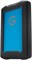 Жесткий диск Western Digital G-Technology 1 ТБ Armorated Rugged Blue - 0G10433-1 1000029983