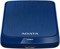 ADATA AHV320-1TU31-CBL Внешний жесткий диск ADATA HV320 1 ТБ 2,5 дюйма USB 3.0 - синий 1000029987