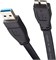 Masterstor 160 ГБ One Touch Backup Портативный жесткий диск USB 3.0 SATA Сверхбыстрый 2,5-дюймовый жесткий диск для ноутбука Внешний жесткий диск Черный 1000030001