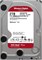 Внутренний жесткий диск Western Digital WD Red Plus для сетевого хранилища (NAS) объемом 2 ТБ, скорость вращения 5400 об/мин, интерфейс SATA 6 Гбит/с, CMR, кэш 64 МБ, диаметр 3,5 дюйма - WD20EFRX 1000030027