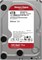 Внутренний жесткий диск Western Digital WD Red Plus для сетевого хранилища (NAS) — 4 ТБ, 5400 об/мин, SATA 6 Гбит/с, CMR, кэш 128 МБ, 3,5 дюйма — WD40EFZX 1000030030