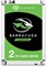 Внутренний жесткий диск Seagate BarraCuda 2 ТБ SATA 6 Гбит/с 256 МБ кэш-памяти 3,5 дюйма (ST2000DM008) 1000030035