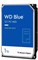 Внутренний жесткий диск WD Blue 3,5'' SATA 6 Гбит/с 1 ТБ для хранения данных от Western Digital 1000030039