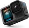 Комплект аксессуаров для GoPro HERO13 Black - включает в себя: рукоятку-держатель (плавающую рукоятку), 2 аккумулятора Enduro, 2 изогнутых клейких крепления, карту памяти SanDisk MicroSD на 64 ГБ, чехол для переноски и многое другое 1000030047