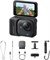 Комплект Insta360 GO Ultra Midnight Black Creator Bundle, включающий мини-штатив 2-в-1 2.0, быстросъемное крепление и поворотную подставку 1000030057