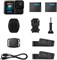 Комплект GoPro HERO13 Black Action Pack (эксклюзивно на Amazon) — включает 2 аккумулятора Enduro и водонепроницаемый пульт дистанционного управления 1000030077