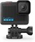 Водонепроницаемая GoPro Hero mini 13 с видеосъемкой в ??формате 4K30 Ultra HD, фотографиями 12 Мп, замедленной съемкой и длительным временем автономной работы 1000030078