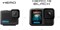 Водонепроницаемая GoPro Hero mini 13 с видеосъемкой в ??формате 4K30 Ultra HD, фотографиями 12 Мп, замедленной съемкой и длительным временем автономной работы 1000030078