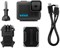 Водонепроницаемая GoPro Hero mini 13 с видеосъемкой в ??формате 4K30 Ultra HD, фотографиями 12 Мп, замедленной съемкой и длительным временем автономной работы 1000030078