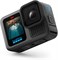 Комплект GoPro HERO13 Black Extended Power Bundle — включает в себя двойное зарядное устройство, 3 батареи Enduro, карту памяти microSD на 64 ГБ, изогнутое клейкое крепление и чехол для камеры — с официальной гарантией GoPro в ОАЭ 1000030081