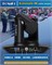 FoMaKo K30NS 4K 30-кратная оптическая PTZ-камера с NDI 6 и NDI HX3, функцией автоматического отслеживания AI Gen 3, 3G-SDI/LAN/USB3.0/HDMI – профессиональная камера для прямых трансляций в церкви, на богослужениях, в учебных заведениях и на конференциях 1000030086