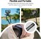 Комплект TELESIN Neck Mount SE 2.0: экшн-камера и телефон с магнитом 1000030147