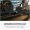 Insta360 Ace Pro 2 Arctic White Limited Edition - Xplorer Bundle Moonlight Silver 8K Camera Co-Engineered with Leica, 1/1.3" Sensor, Dual AI Chip, Leading Low Light, Flip Screen & AI Editing 1000030172