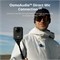 DJI Osmo 360 Standard Combo - Водонепроницаемая экшн-камера 8K 360° с 1-дюймовым сенсором, встроенной памятью 128 ГБ, записью видео 8K до 100 минут, видео 4K/120 кадров в секунду и широкоугольным объективом 170°, эффектом невидимой селфи-палки 1000030178