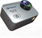 Экшн-камера FitSpark Eagle i6 PRO Real 4K WiFi, 16 МП Ultra HD, широкоугольный объектив 170° | Поддержка внешнего микрофона | Электронная стабилизация изображения | Водонепроницаемость до 40 м | Беспроводной пульт дистанционного управления | Комплект всех 1000030183