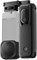 Рукоятка управления insta360 FOMO Power Handle для X3/X4/X5, оснащенная мощным встроенным аккумулятором емкостью 6100 мАч и съемным мини-пультом дистанционного управления Bluetooth 1000030201