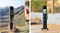 Рукоятка управления insta360 FOMO Power Handle для X3/X4/X5, оснащенная мощным встроенным аккумулятором емкостью 6100 мАч и съемным мини-пультом дистанционного управления Bluetooth 1000030201
