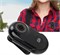 Нательная камера Cryfokt 1080P 2MP с широкоугольным креплением 90° для езды на велосипеде и путешествий 1000030202