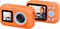 Спортивная камера SJCAM FunCam Plus, оранжевая, да, 2,4 дюйма 1000030210