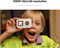 Спортивная камера SJCAM FunCam Plus, оранжевая, да, 2,4 дюйма 1000030210