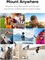 Insta360 GO 3 Black 128GB - Миниатюрная, но мощная водонепроницаемая (5 м) экшн-камера с разрешением 2.7K, штативом и поворотным экраном 1000030215