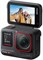 Insta360 Ace Pro — водонепроницаемая экшн-камера, флагманский 1/1,3-дюймовый сенсор и шумоподавление с помощью ИИ, 4K 120 кадров в секунду, поворотный 2,4-дюймовый экран и расширенные функции ИИ 1000030220