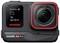 Insta360 Ace Pro — водонепроницаемая экшн-камера, флагманский 1/1,3-дюймовый сенсор и шумоподавление с помощью ИИ, 4K 120 кадров в секунду, поворотный 2,4-дюймовый экран и расширенные функции ИИ 1000030220