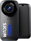 Экшн-камера SJCAM C110 Plus 4K 20MP с Wi-Fi, 6-осевым гироскопом, углом обзора 170°, водонепроницаемостью до 2,4 м (восстановленная) 1000030233