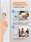 Беспроводной уличный звонок Smart Coo 1000030254