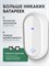 Дверной звонок имеет громкость 105 децибел и класс защиты IP68 1000030269