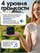 Беспроводной дверной звонок для улицы может работать как от батареек, так и от электрической сети 1000030411