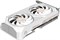 Видеокарта ZOTAC Gaming GeForce RTX 5060 Twin Edge OC White Edition DLSS 4 8GB GDDR7 128-bit 28 Gbps PCIE 5.0, компактная карта для малого и компактного размера, ZT-B50600Q-10M 1000030715