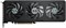 Видеокарта GIGABYTE GeForce RTX 5060 Eagle MAX OC 8G, 8 ГБ 128-битной памяти GDDR7, PCIe 5.0, система охлаждения WINDFORCE, GV-N5060EAGLEMAX OC-8GD 1000030755