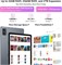 Планшет TABWEE T20 на Android 16 с клавиатурой, 10 дюймов, 24 ГБ ОЗУ, 256 ГБ ПЗУ (расширяемое до 2 ТБ), восьмиядерный процессор, Gemini AI, Widevine L1, аккумулятор 5000 мАч, 8-мегапиксельная камера, Face ID, GPS (гарантия 4 года). 1000030806
