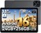 Планшет TABWEE 2026 Upgrade на Android 16, 11 дюймов, дисплей FHD 1920x1200, 24 ГБ ОЗУ + 256 ГБ ПЗУ, двойной Wi-Fi 4G LTE + 5G, восьмиядерный процессор, аккумулятор 8000 мАч, камера 16 МП + 8 МП, Gemini AI, WideVine L1, TV, GPS 1000030812