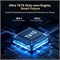 Планшет TABWEE 2026 Upgrade на Android 16, 11 дюймов, дисплей FHD 1920x1200, 24 ГБ ОЗУ + 256 ГБ ПЗУ, двойной Wi-Fi 4G LTE + 5G, восьмиядерный процессор, аккумулятор 8000 мАч, камера 16 МП + 8 МП, Gemini AI, WideVine L1, TV, GPS 1000030812